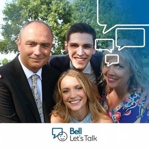 Meet your Posher, Judy